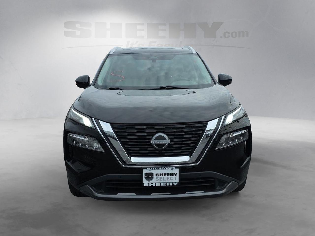 2023 Nissan Rogue SL Glen Burnie MD