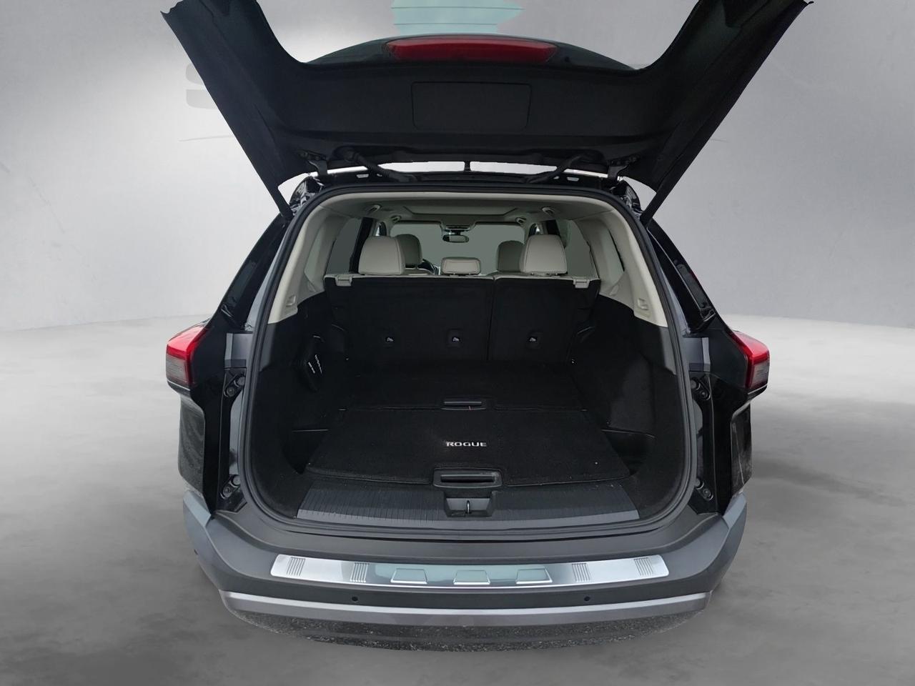 2023 Nissan Rogue SL Glen Burnie MD