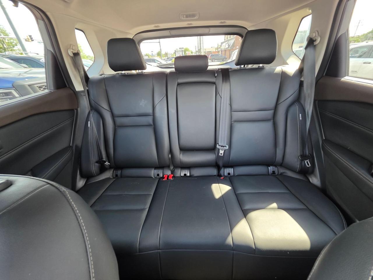 2023 Nissan Rogue SL Glen Burnie MD