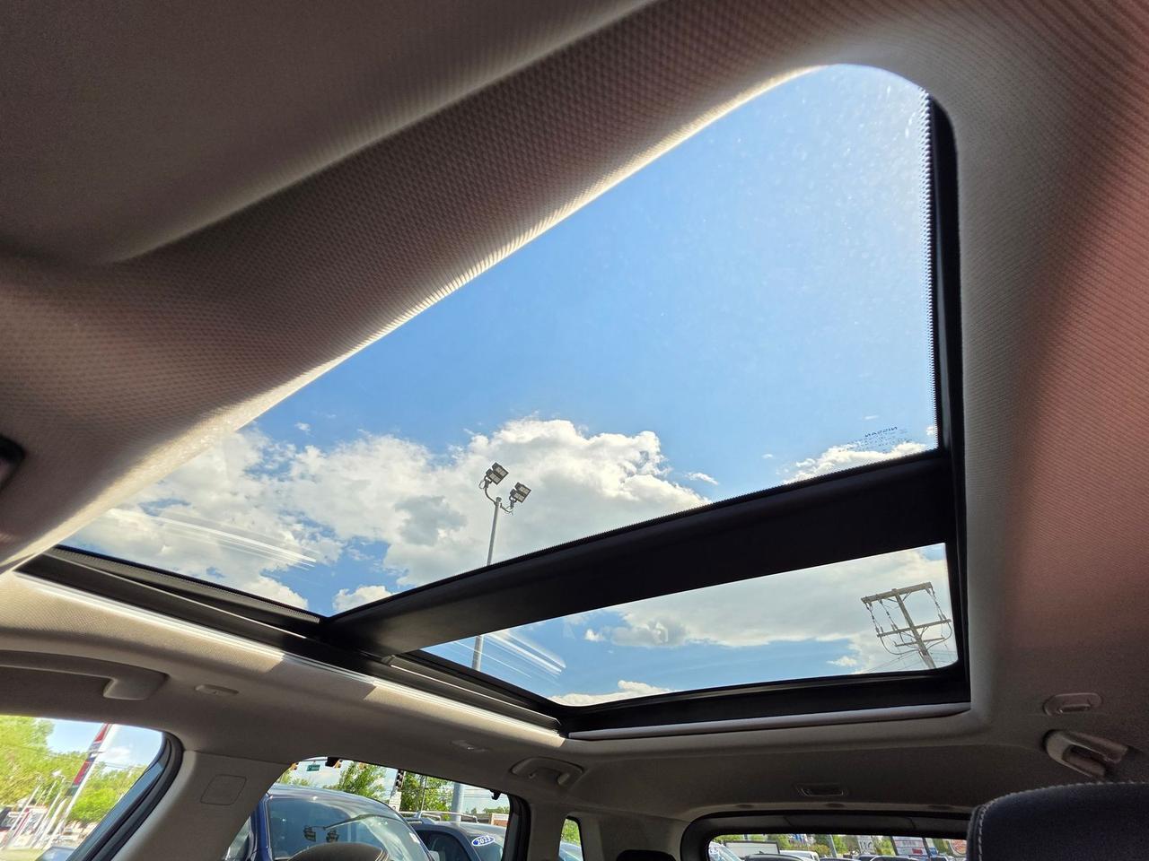 2023 Nissan Rogue SL Glen Burnie MD