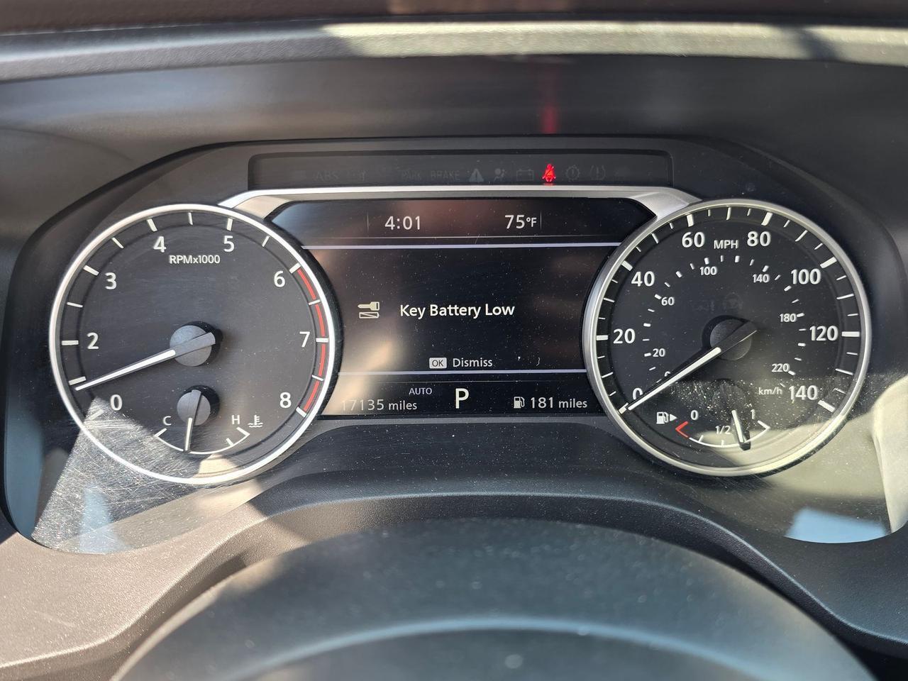 2023 Nissan Rogue SL Glen Burnie MD