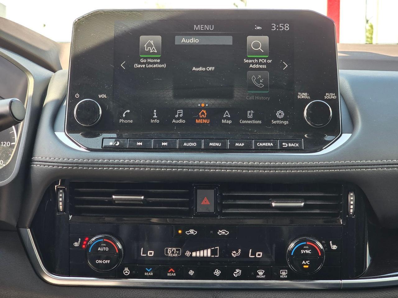2023 Nissan Rogue SL Glen Burnie MD