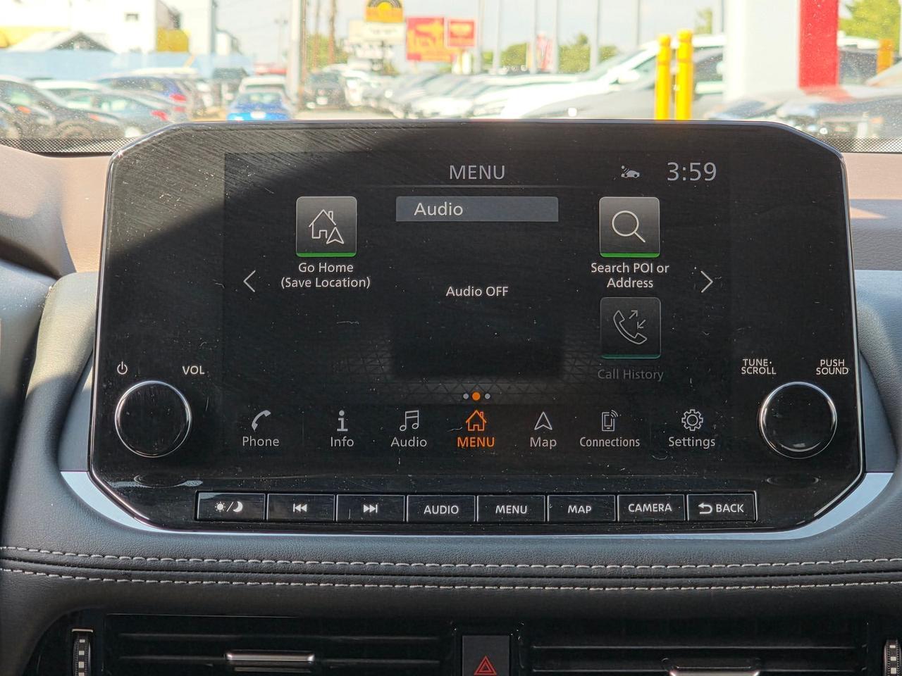 2023 Nissan Rogue SL Glen Burnie MD