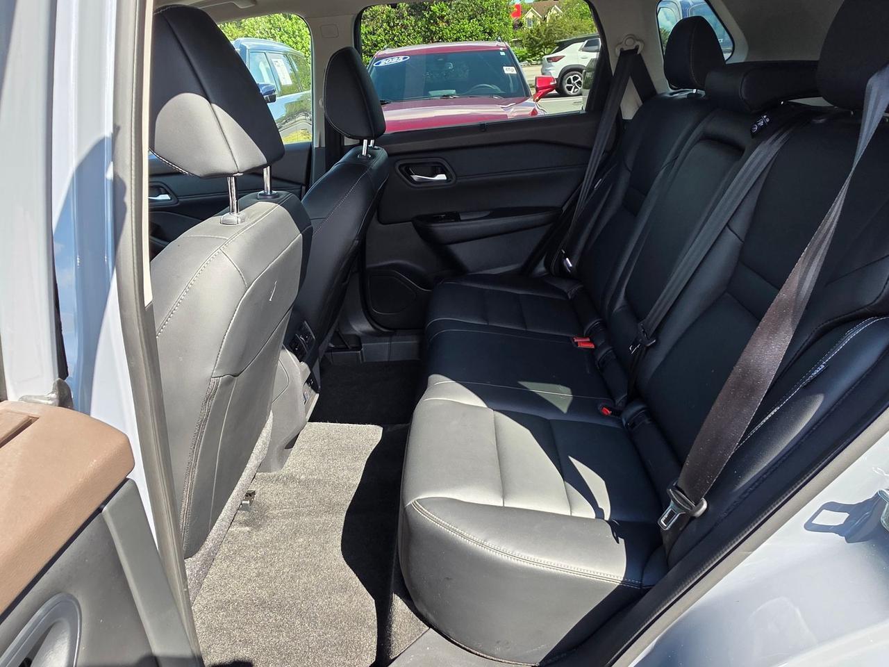 2023 Nissan Rogue SL Glen Burnie MD