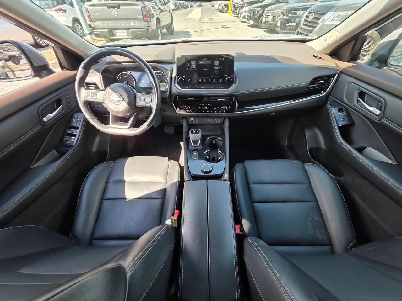 2023 Nissan Rogue SL Glen Burnie MD