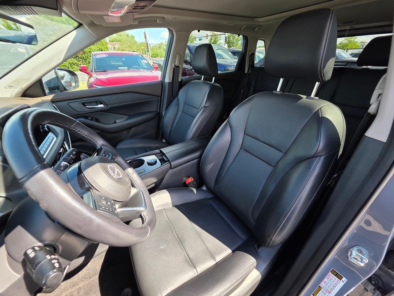 2023 Nissan Rogue SL Glen Burnie MD