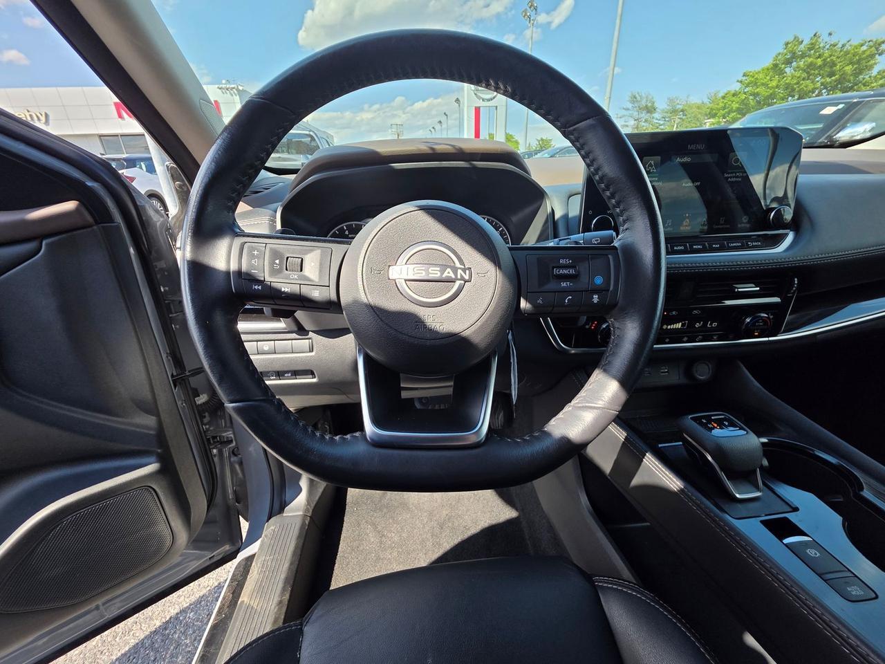 2023 Nissan Rogue SL Glen Burnie MD