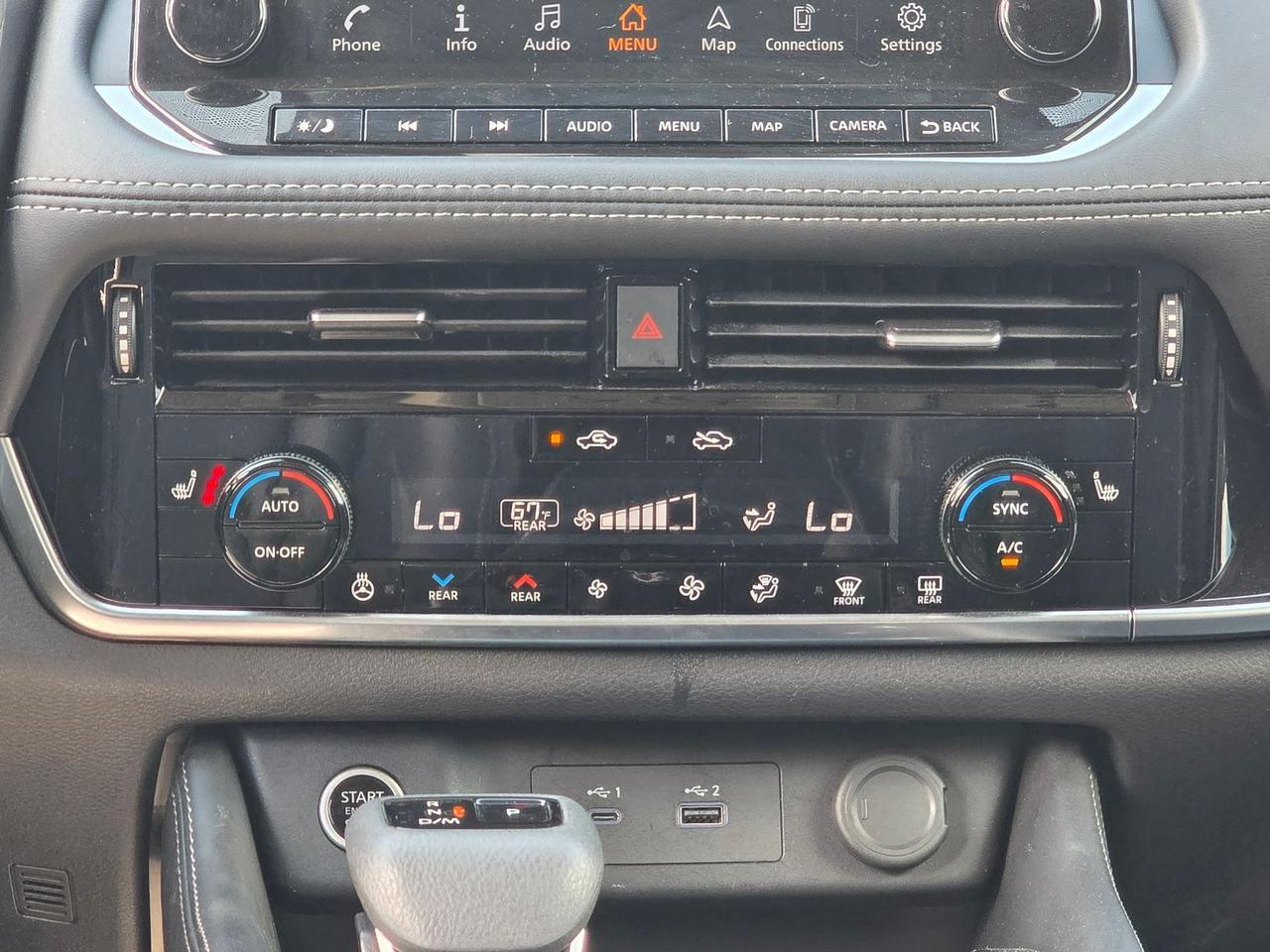 2023 Nissan Rogue SL Glen Burnie MD