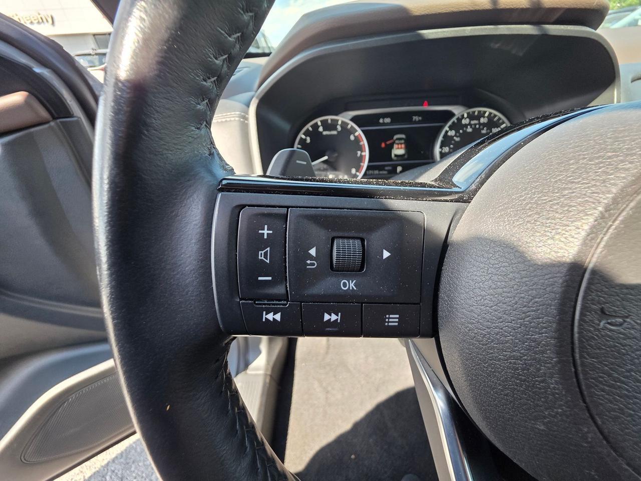 2023 Nissan Rogue SL Glen Burnie MD
