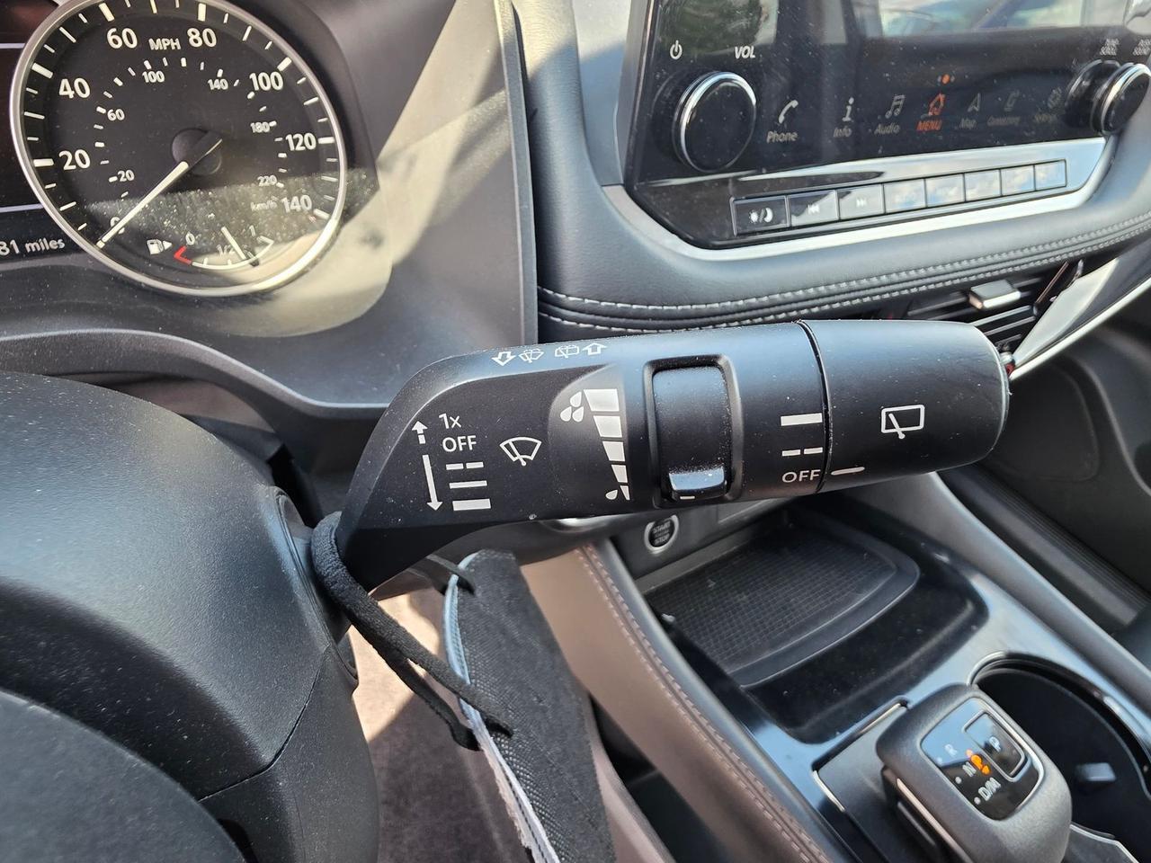 2023 Nissan Rogue SL Glen Burnie MD