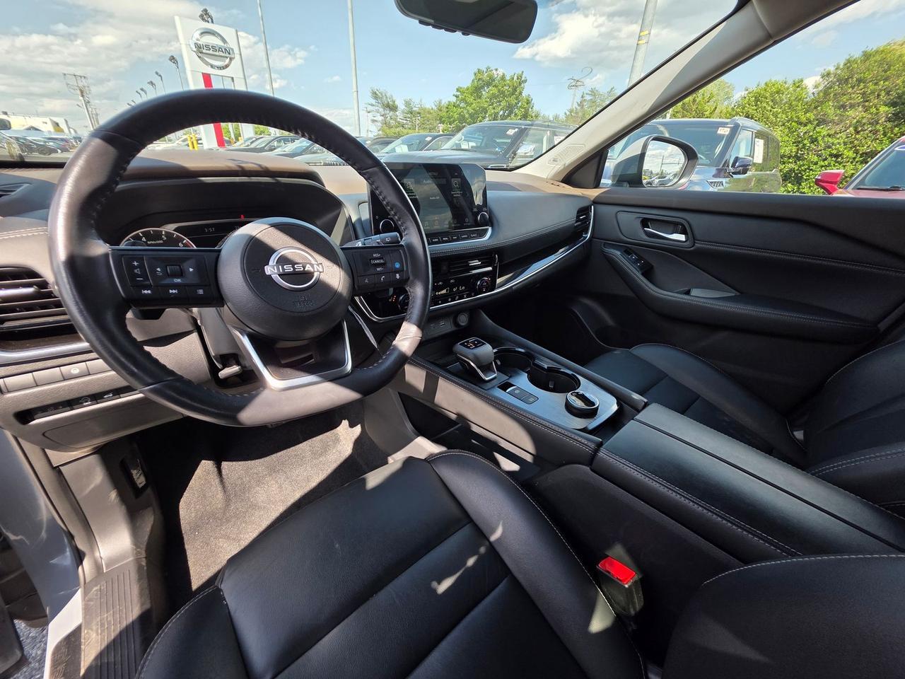 2023 Nissan Rogue SL Glen Burnie MD
