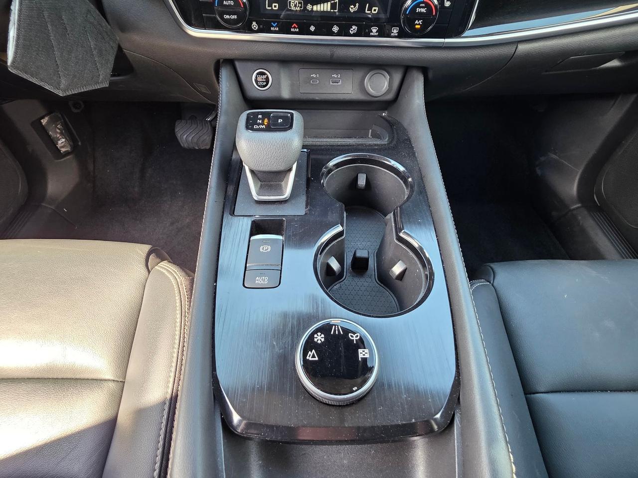 2023 Nissan Rogue SL Glen Burnie MD