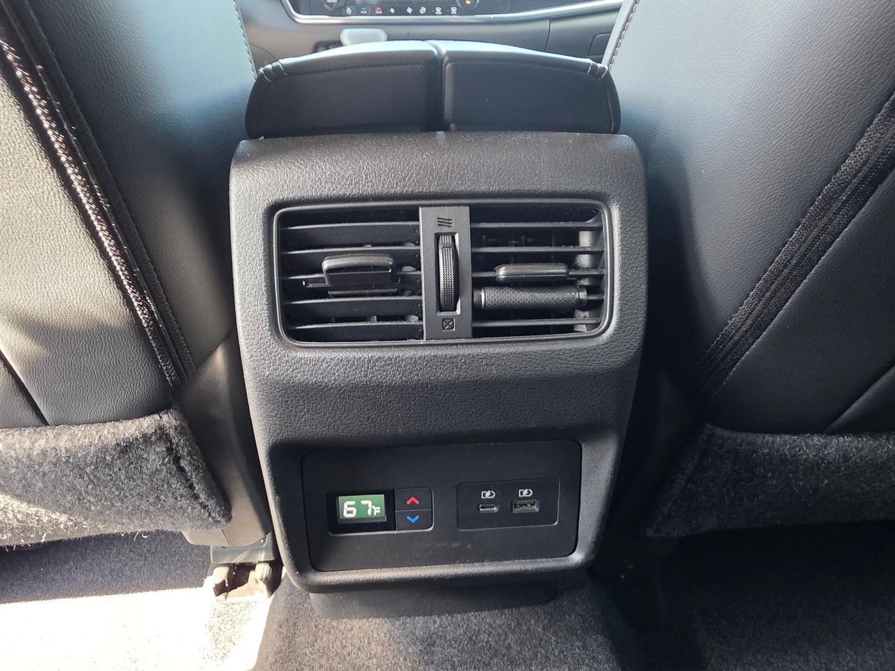 2023 Nissan Rogue SL Glen Burnie MD