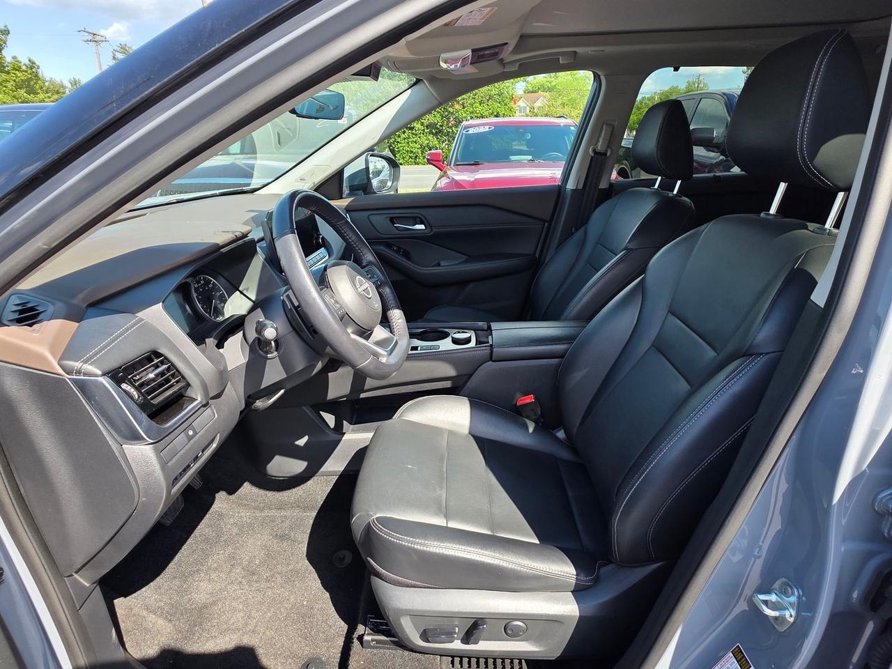 2023 Nissan Rogue SL Glen Burnie MD