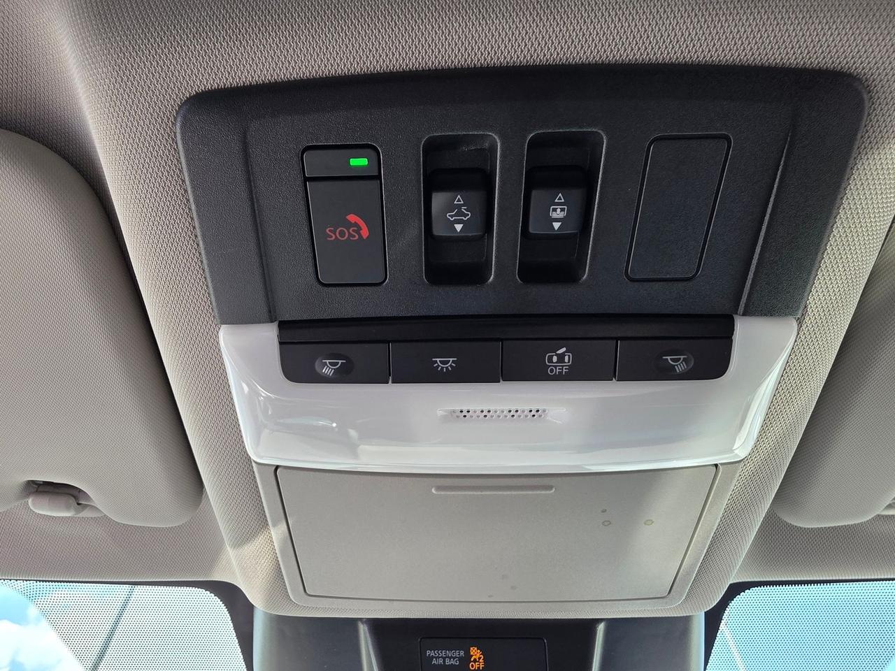 2023 Nissan Rogue SL Glen Burnie MD