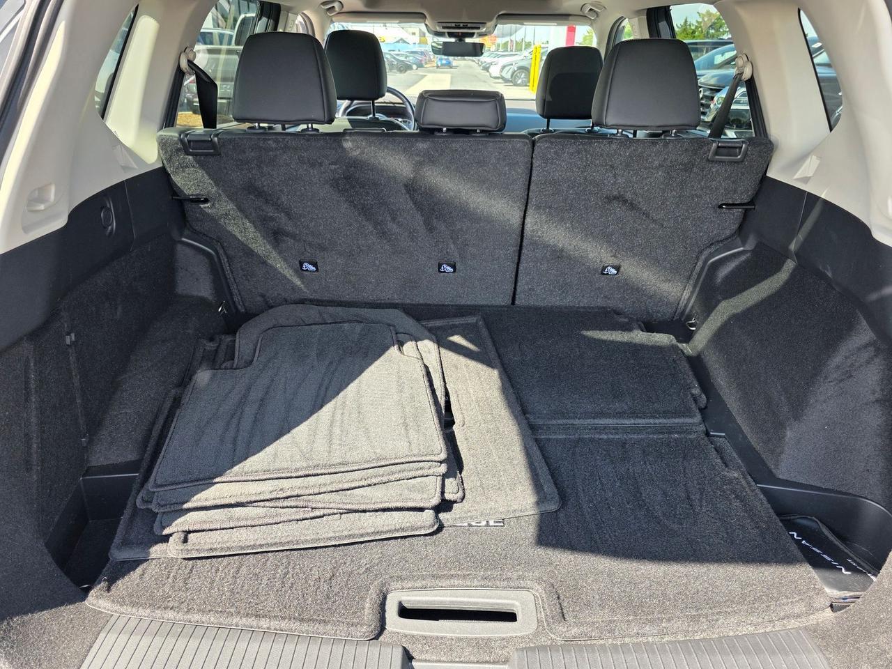 2023 Nissan Rogue SL Glen Burnie MD