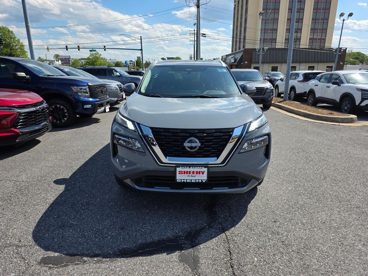 2023 Nissan Rogue SL Glen Burnie MD