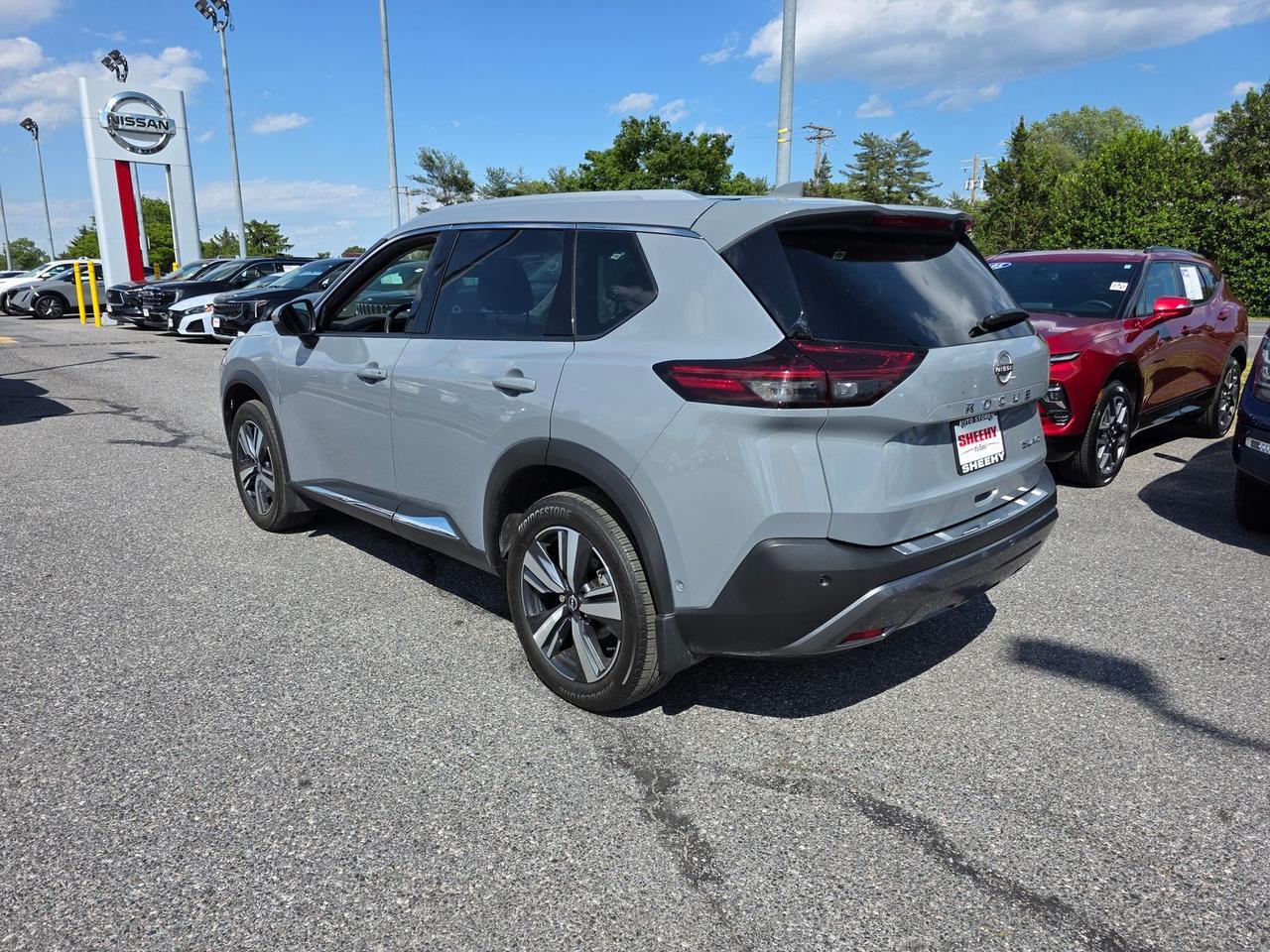 2023 Nissan Rogue SL Glen Burnie MD