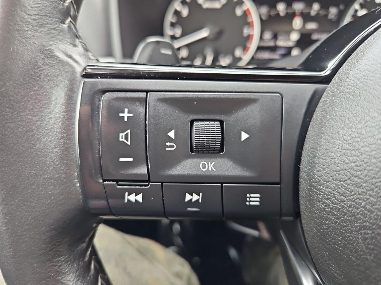 2023 Nissan Rogue SL Waldorf MD