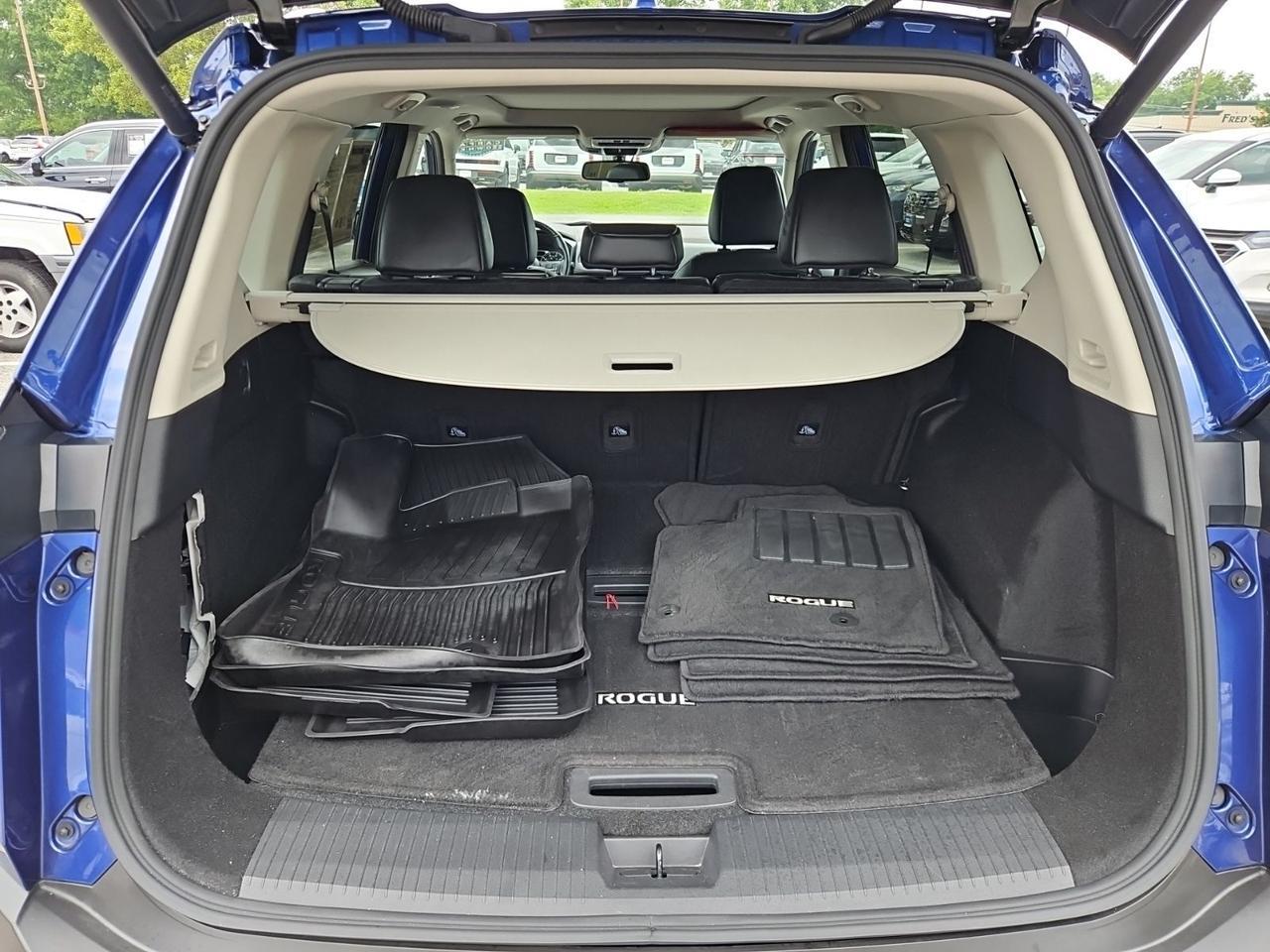 2023 Nissan Rogue SL Waldorf MD