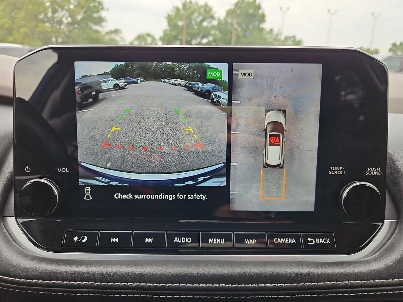2023 Nissan Rogue SL Waldorf MD