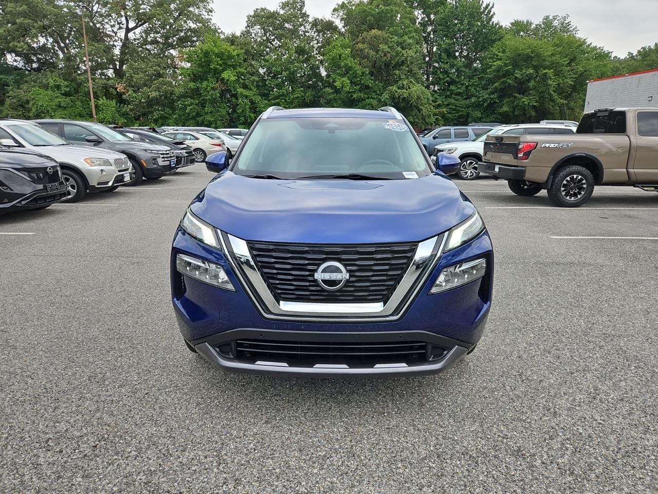 2023 Nissan Rogue SL Waldorf MD