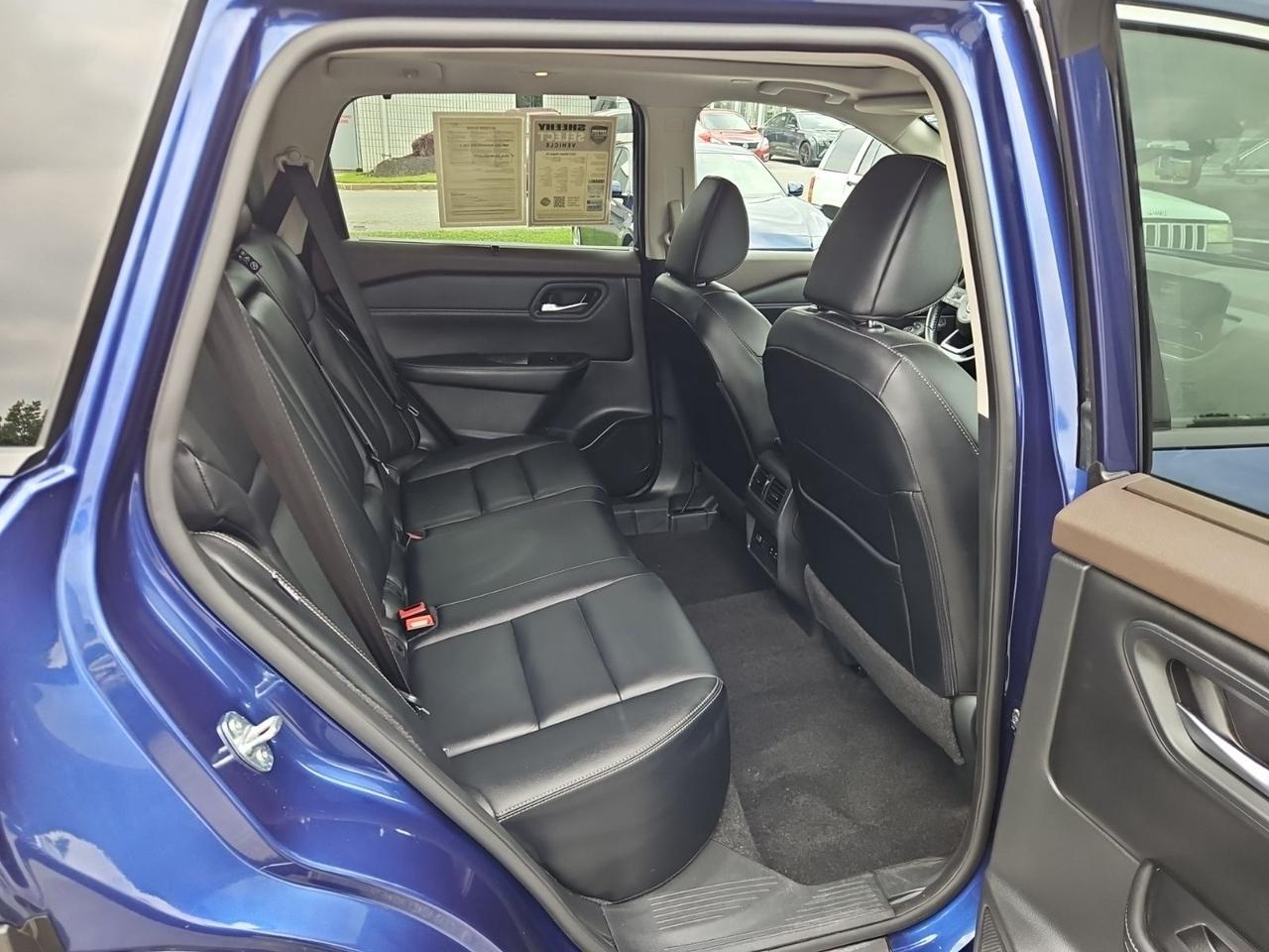 2023 Nissan Rogue SL Waldorf MD