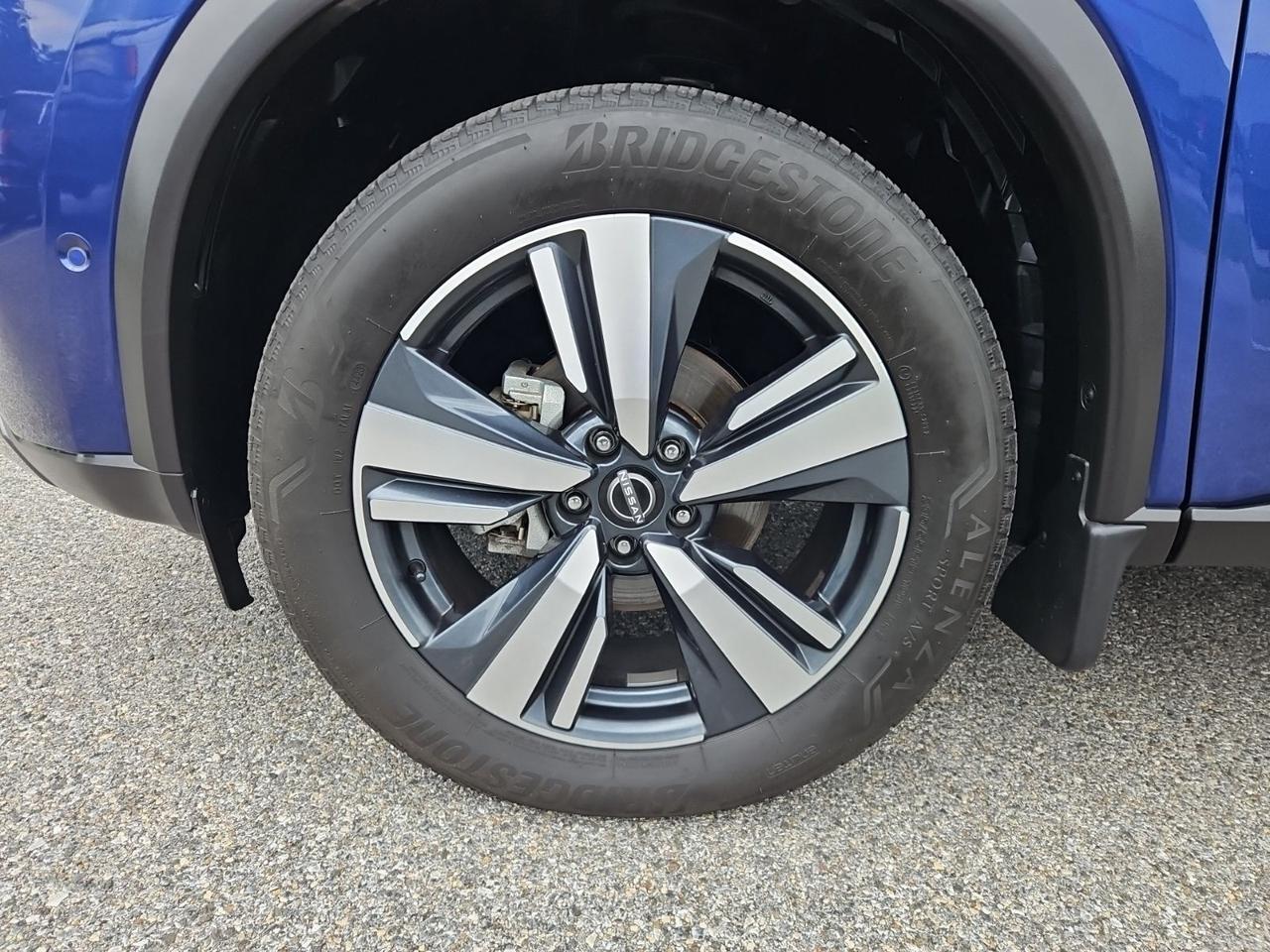 2023 Nissan Rogue SL Waldorf MD