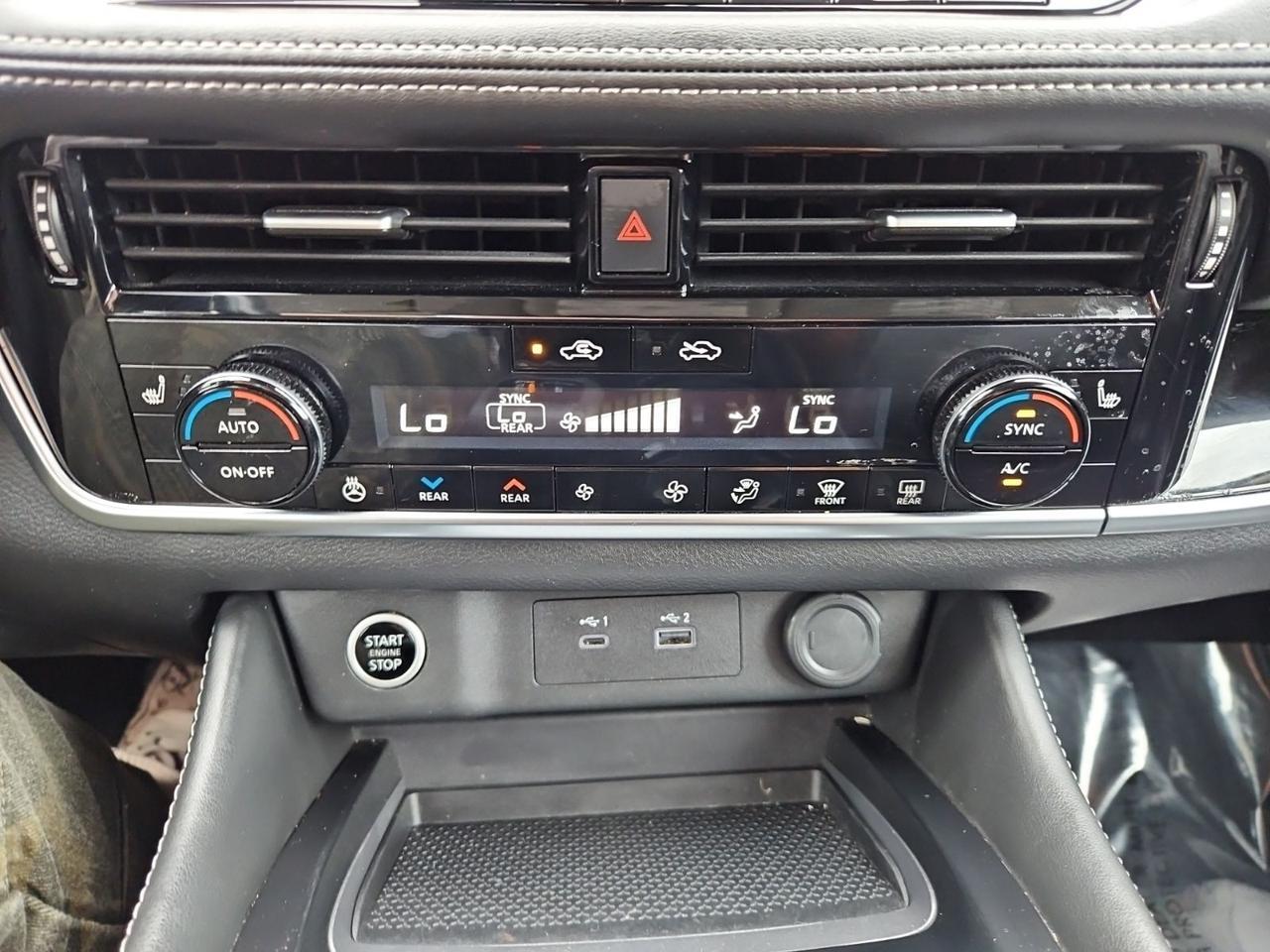 2023 Nissan Rogue SL Waldorf MD