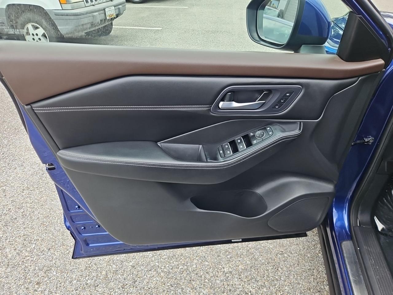 2023 Nissan Rogue SL Waldorf MD
