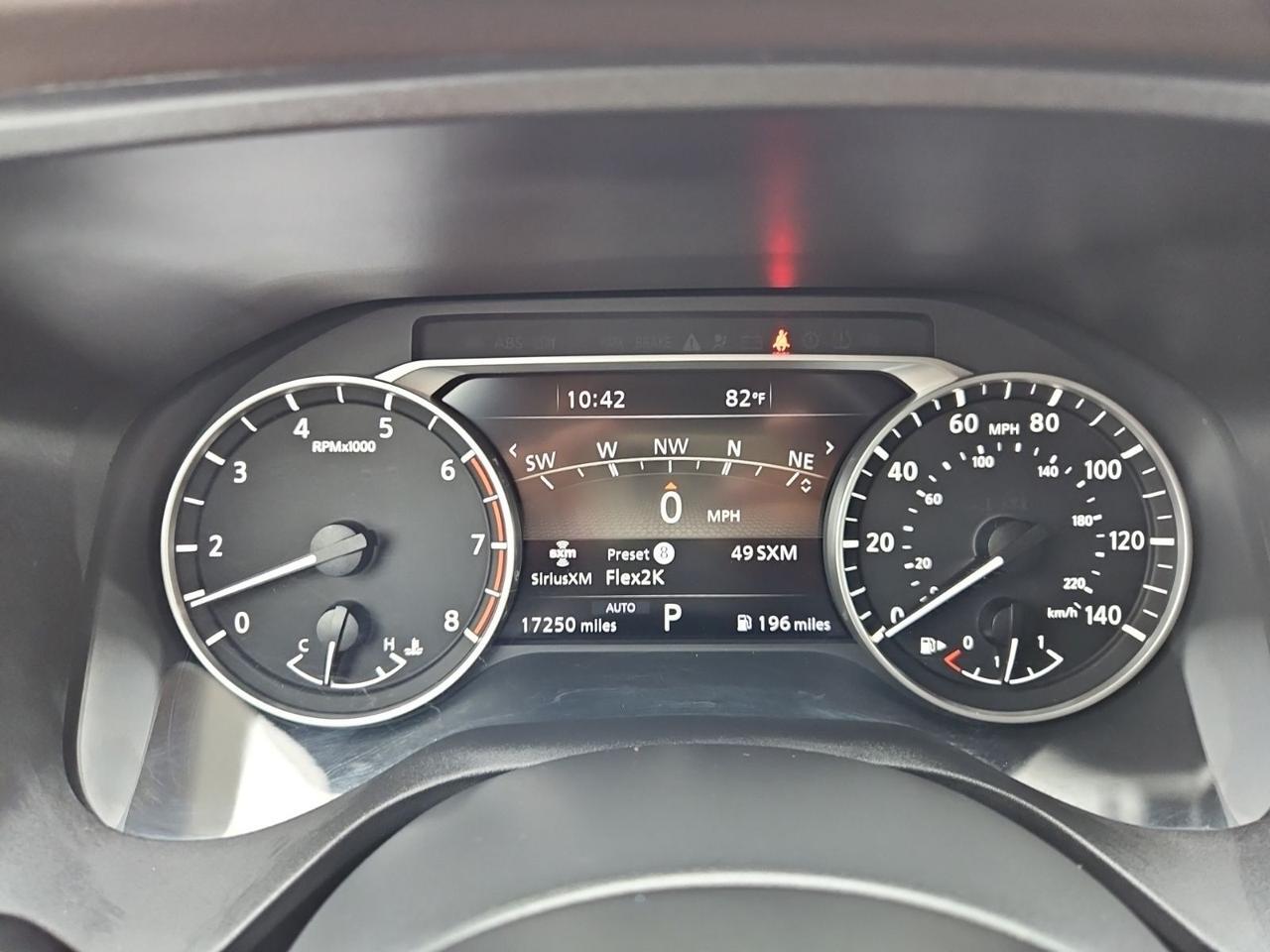2023 Nissan Rogue SL Waldorf MD