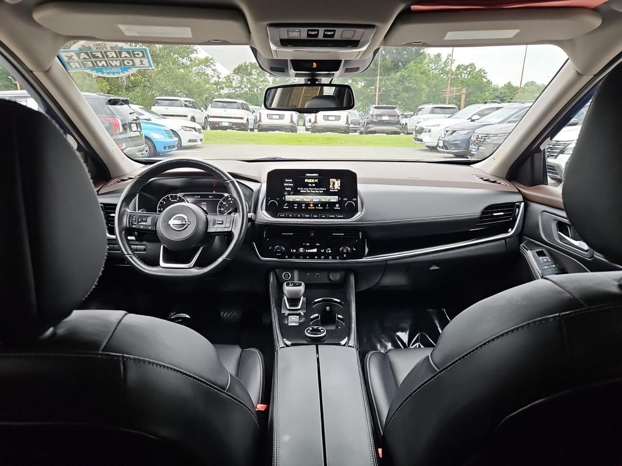 2023 Nissan Rogue SL Waldorf MD