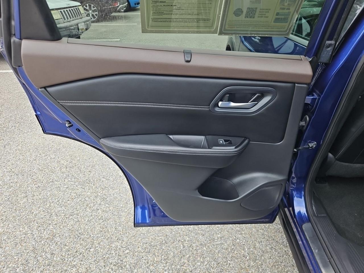 2023 Nissan Rogue SL Waldorf MD