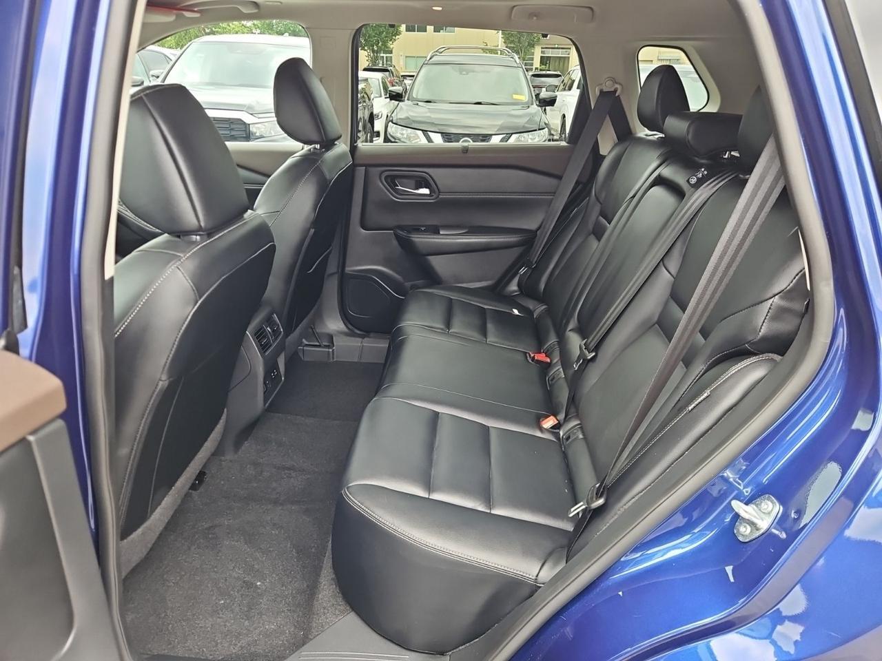 2023 Nissan Rogue SL Waldorf MD