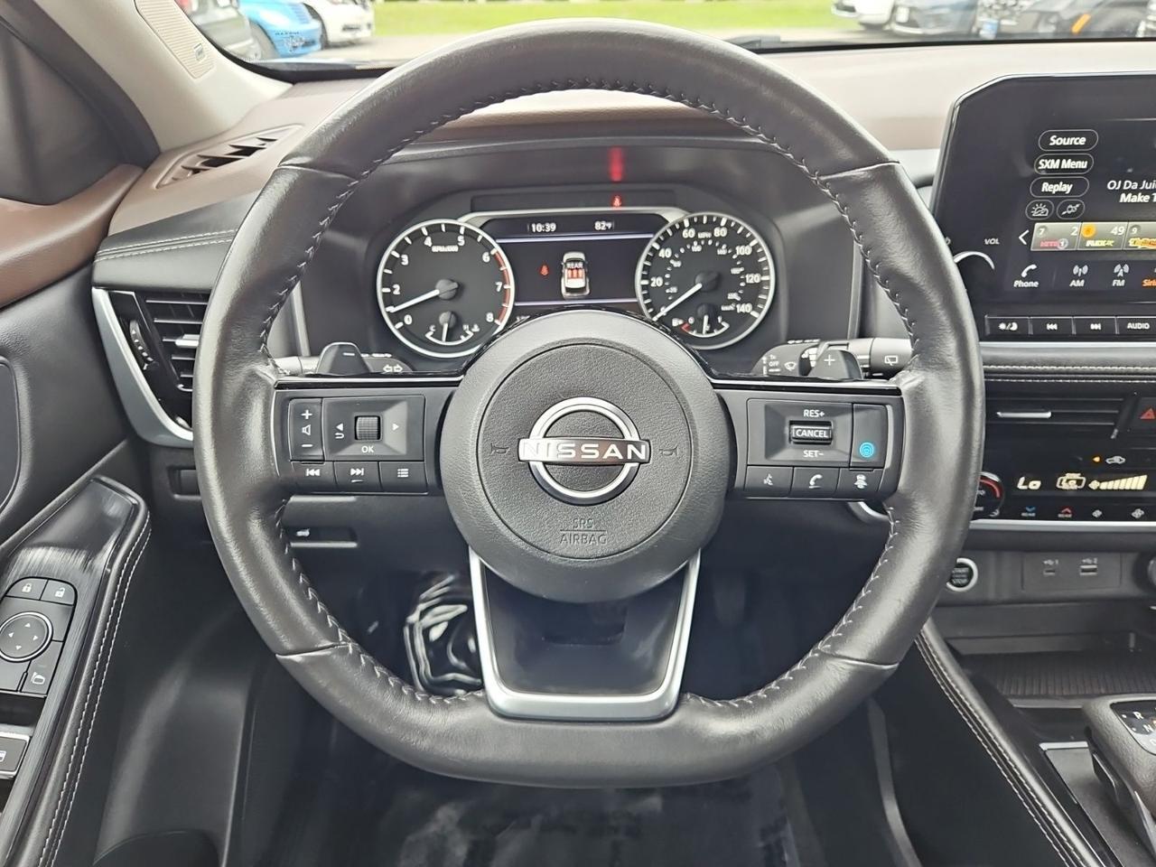 2023 Nissan Rogue SL Waldorf MD