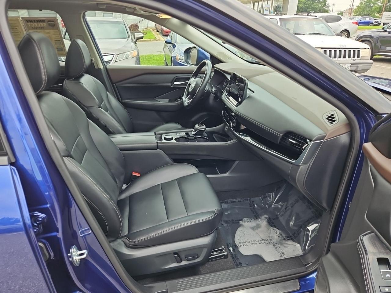 2023 Nissan Rogue SL Waldorf MD