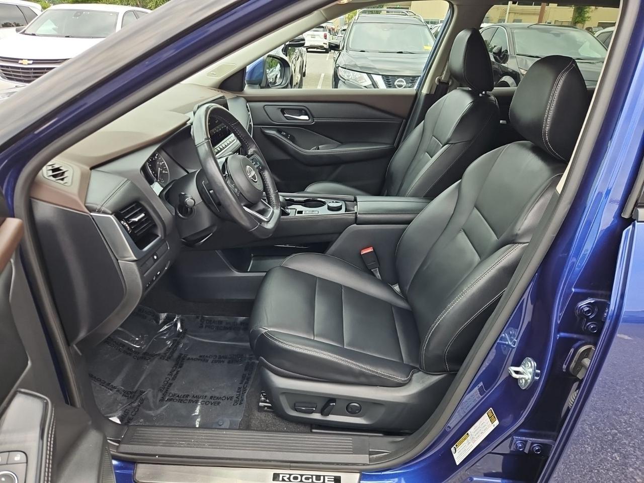 2023 Nissan Rogue SL Waldorf MD