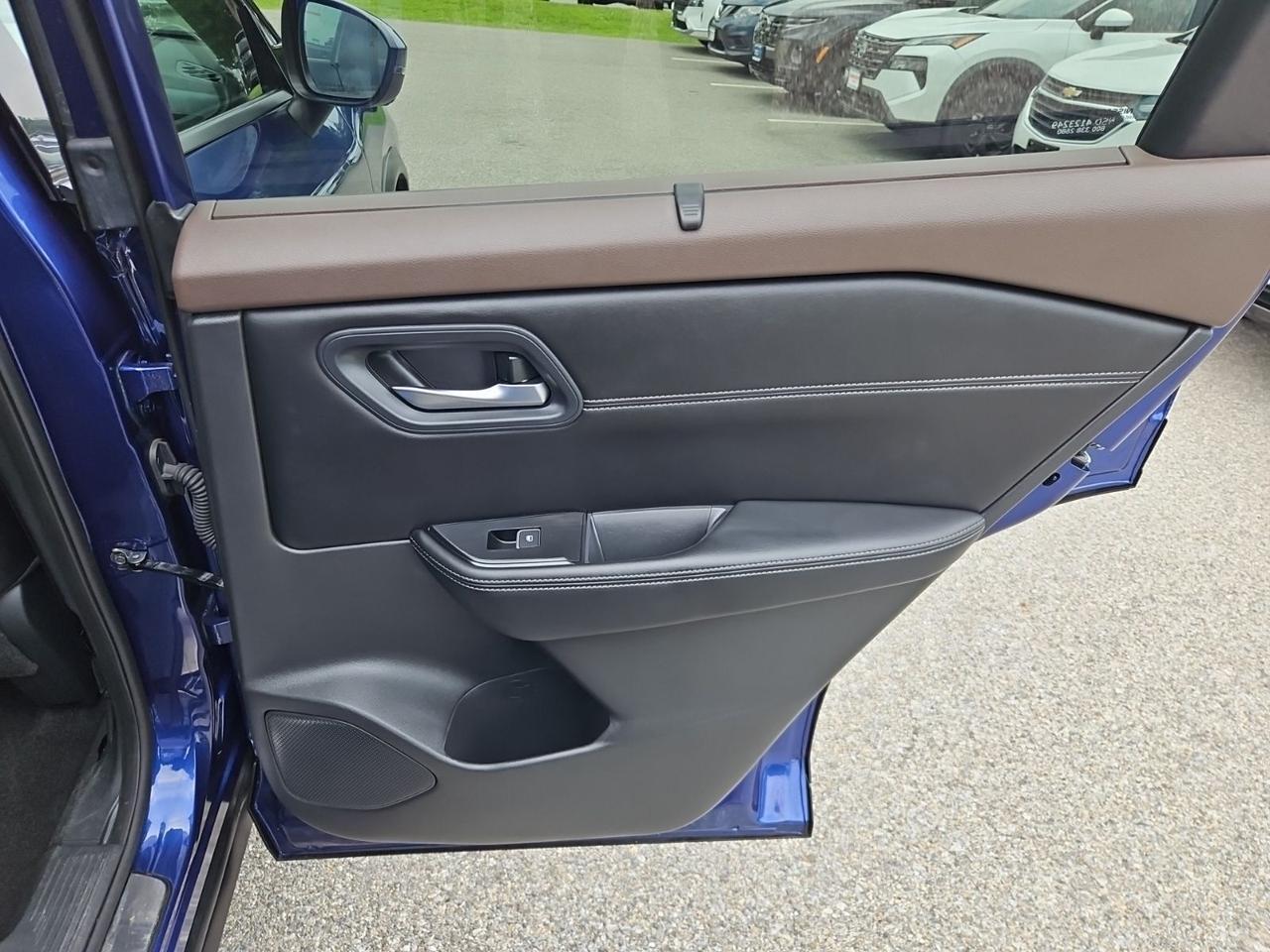 2023 Nissan Rogue SL Waldorf MD