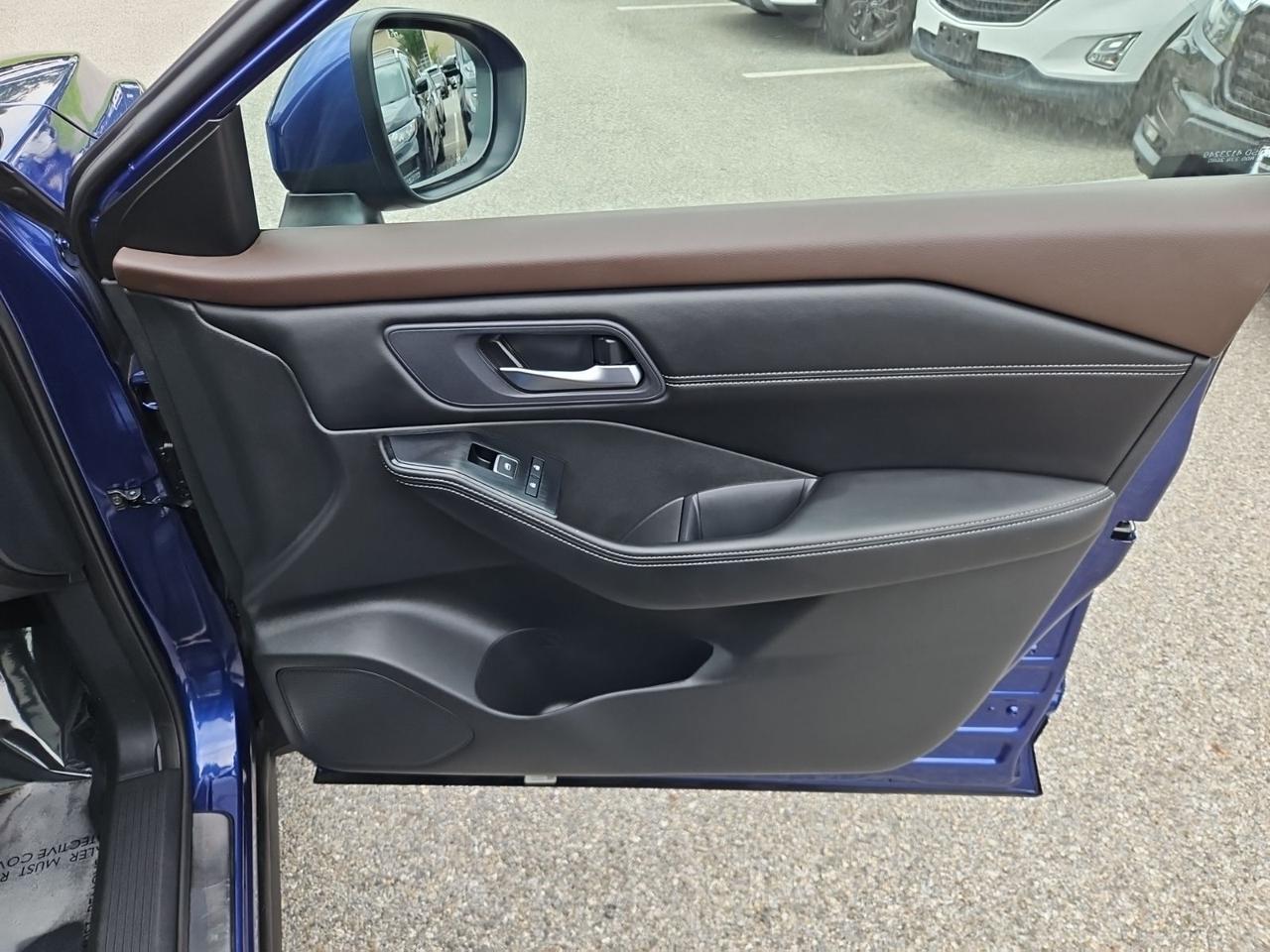 2023 Nissan Rogue SL Waldorf MD