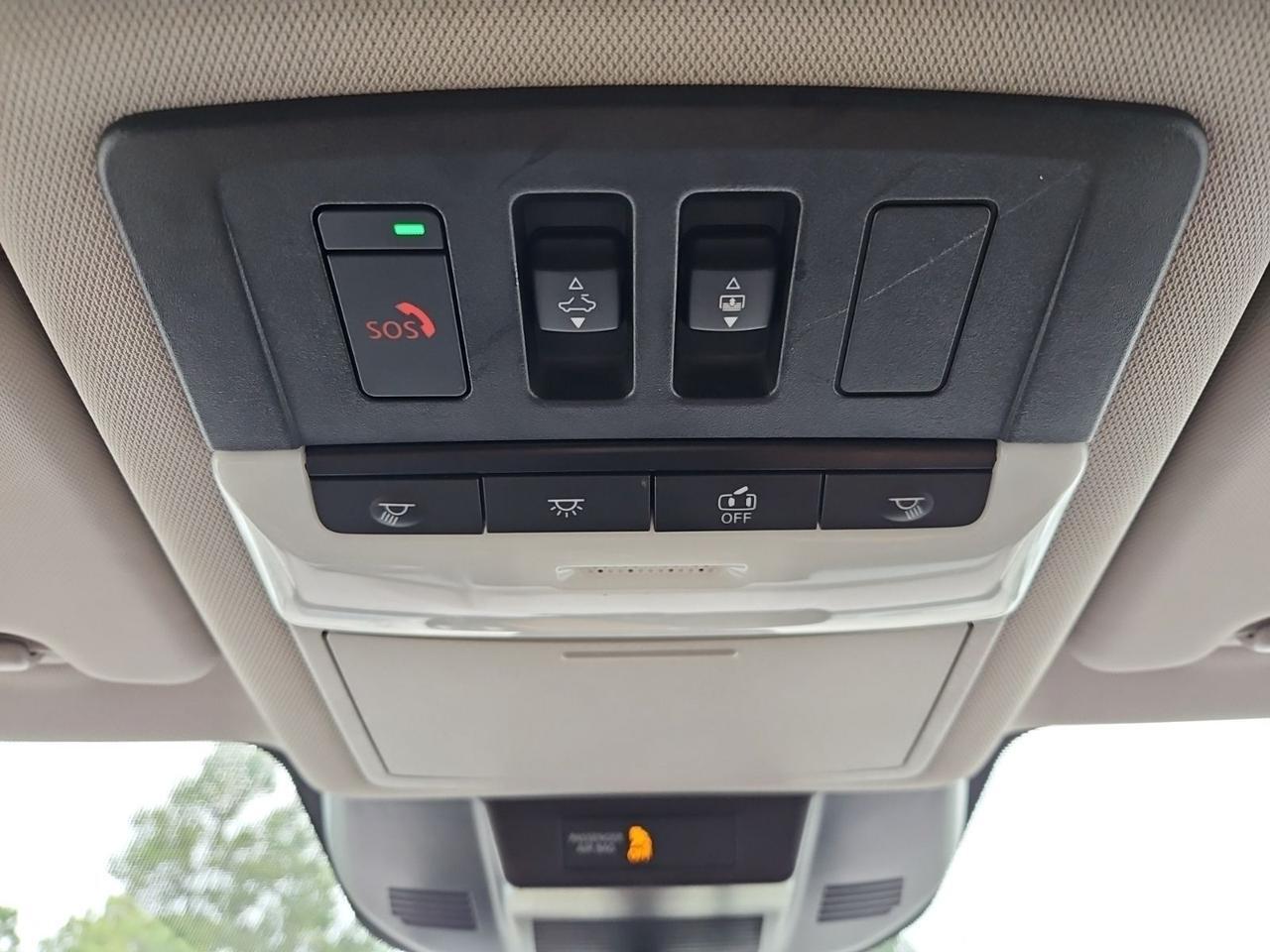 2023 Nissan Rogue SL Waldorf MD