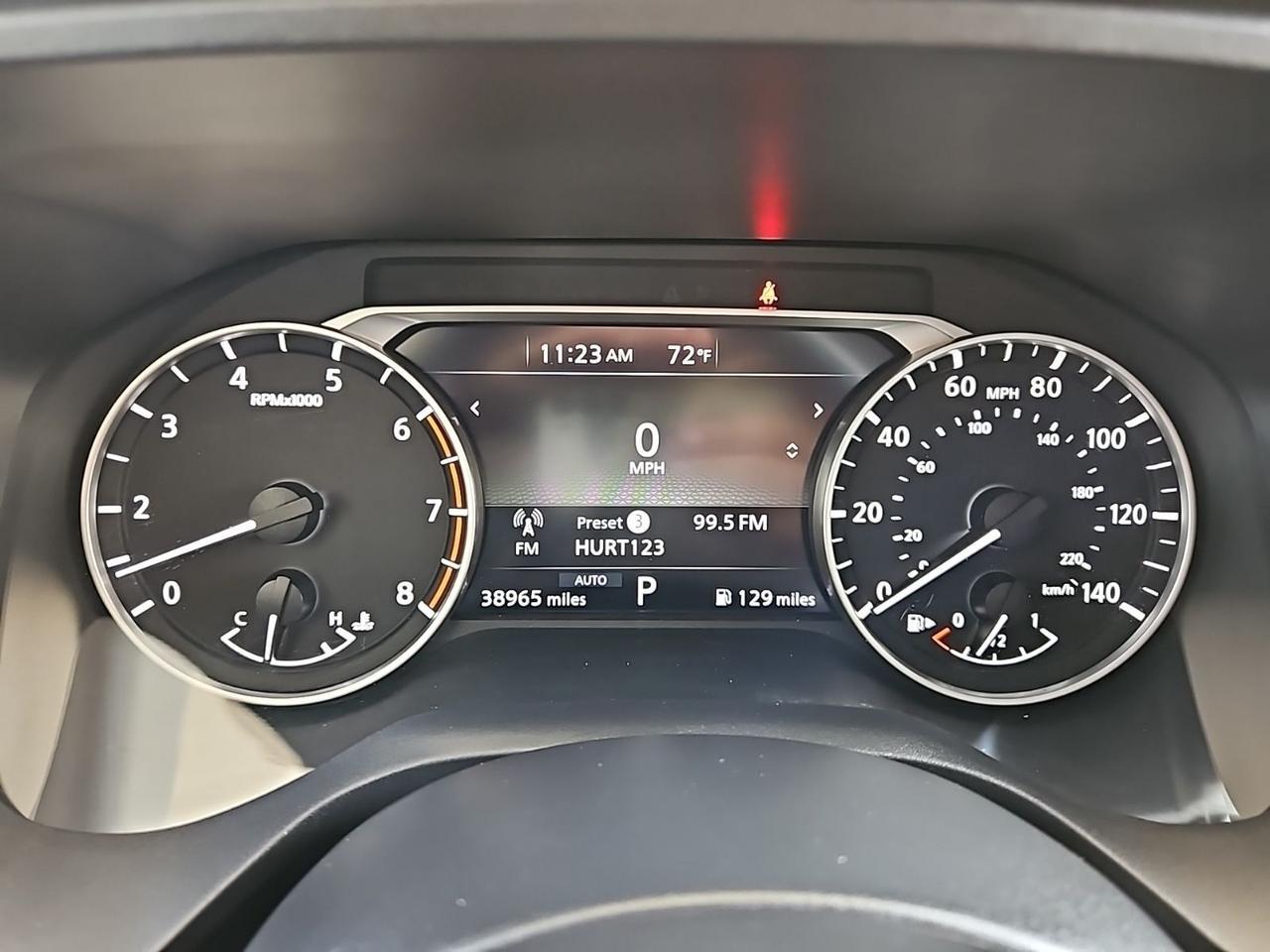 2023 Nissan Rogue SL Waldorf MD