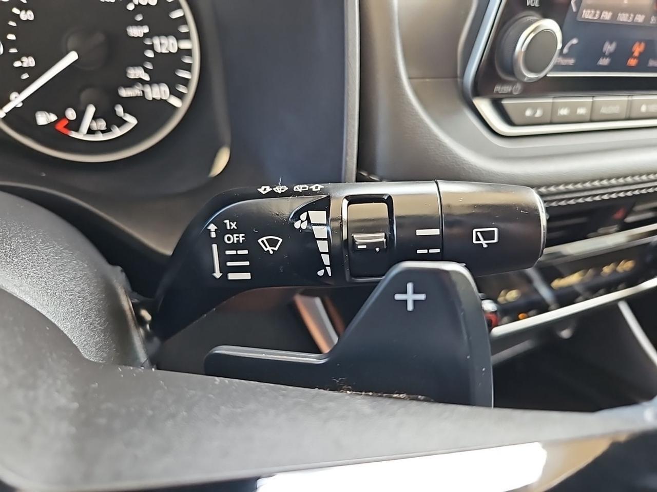 2023 Nissan Rogue SL Waldorf MD