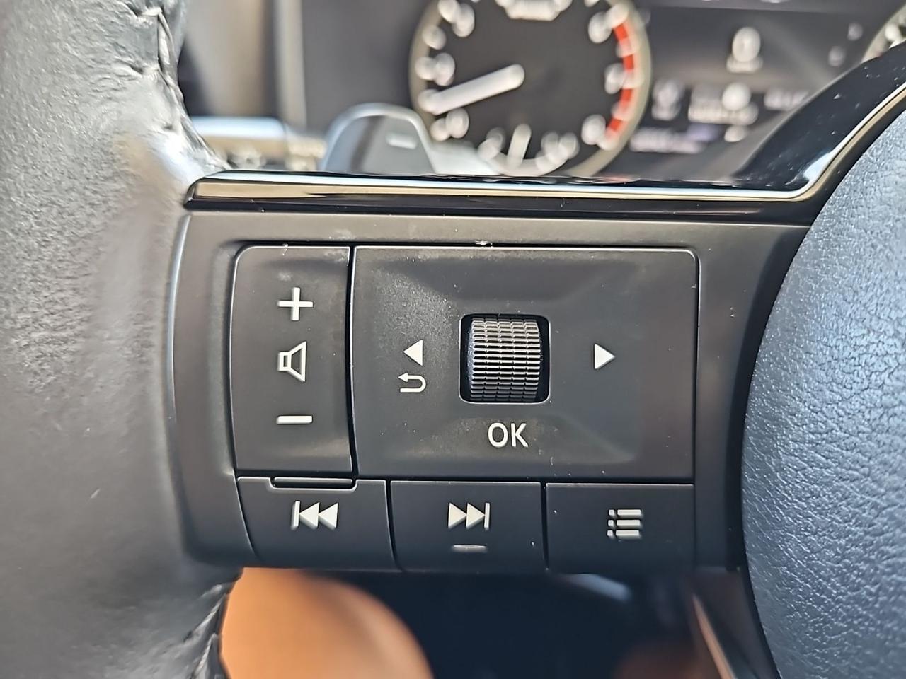 2023 Nissan Rogue SL Waldorf MD