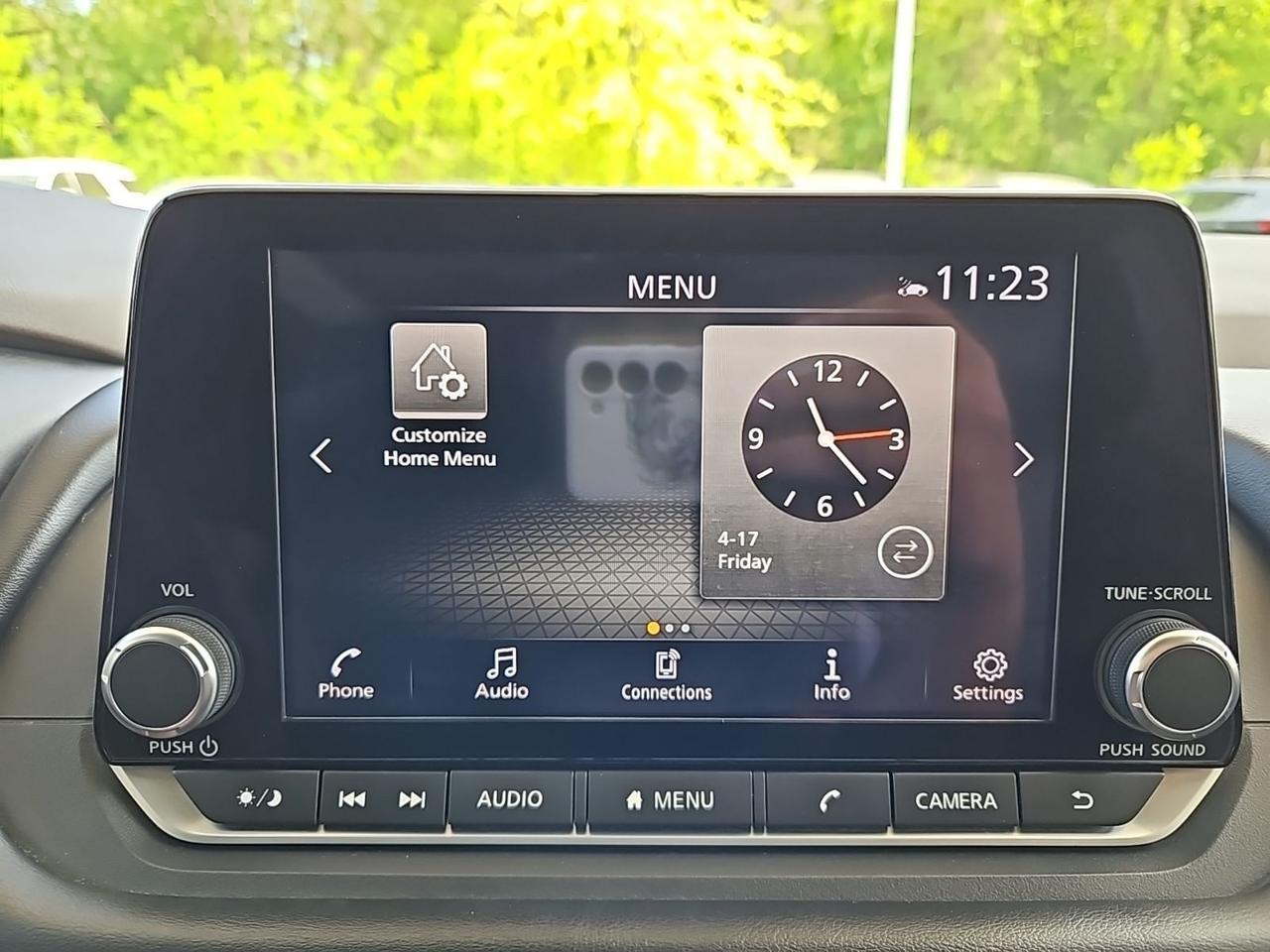 2023 Nissan Rogue SL Waldorf MD