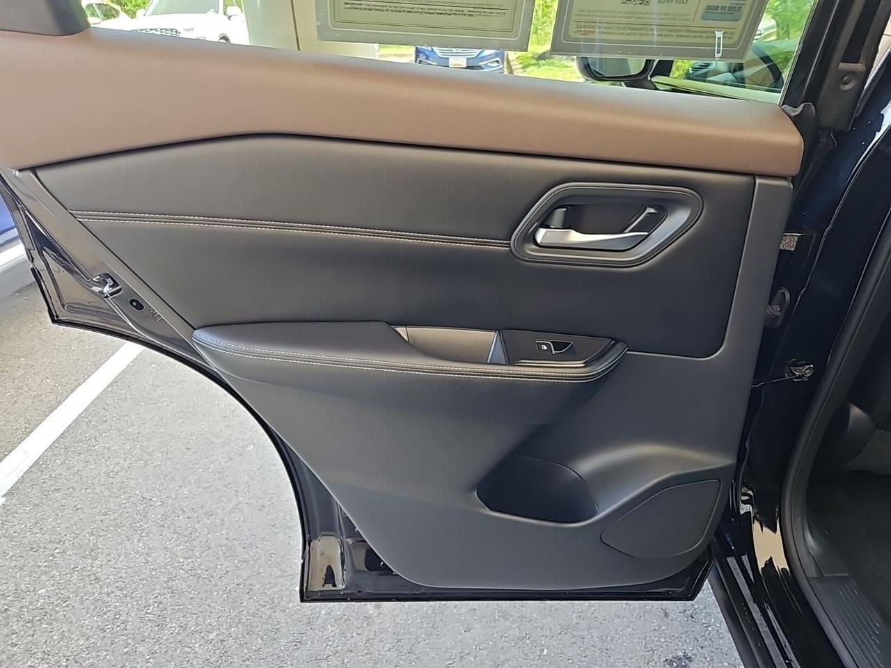 2023 Nissan Rogue SL Waldorf MD
