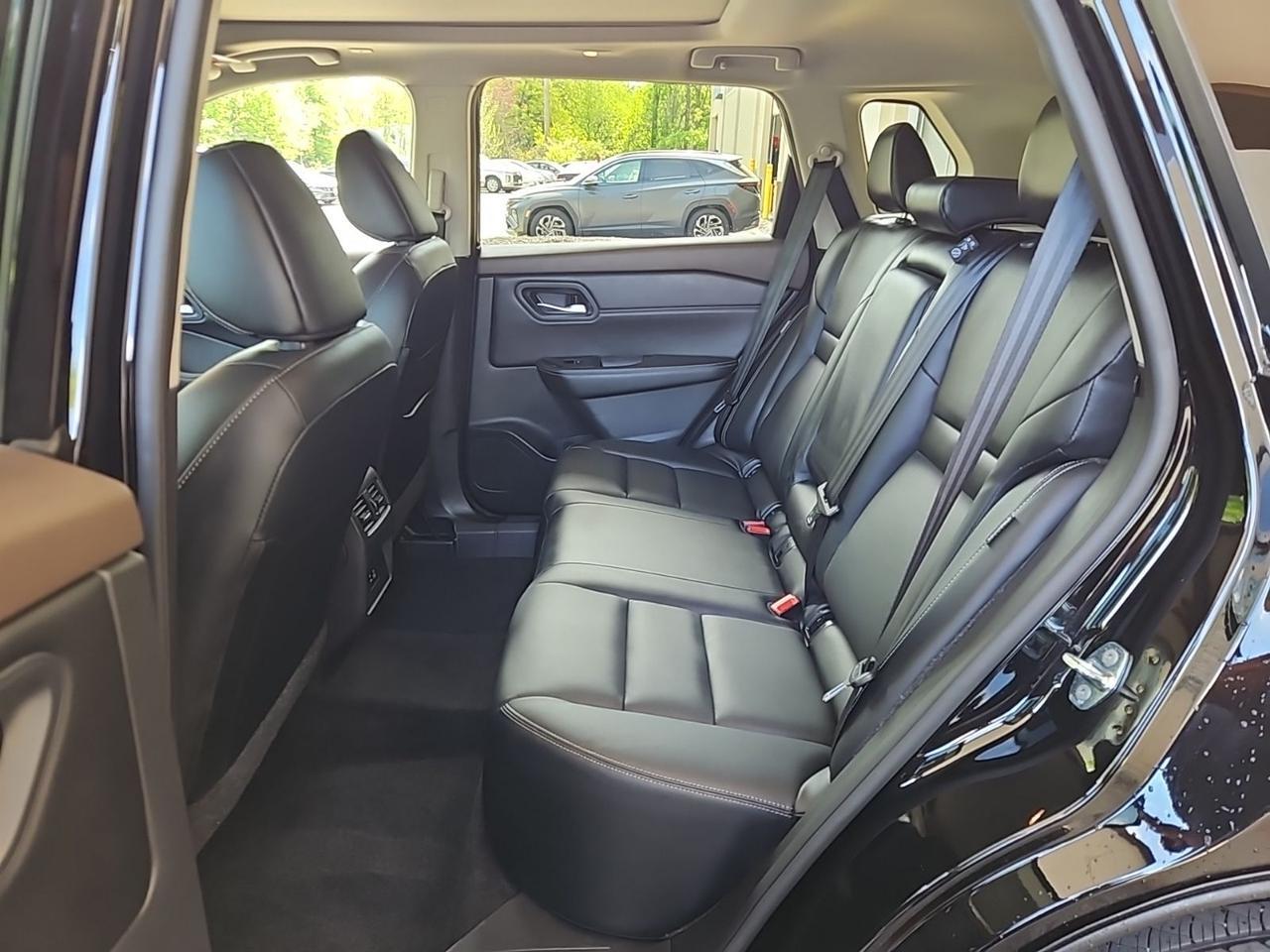 2023 Nissan Rogue SL Waldorf MD