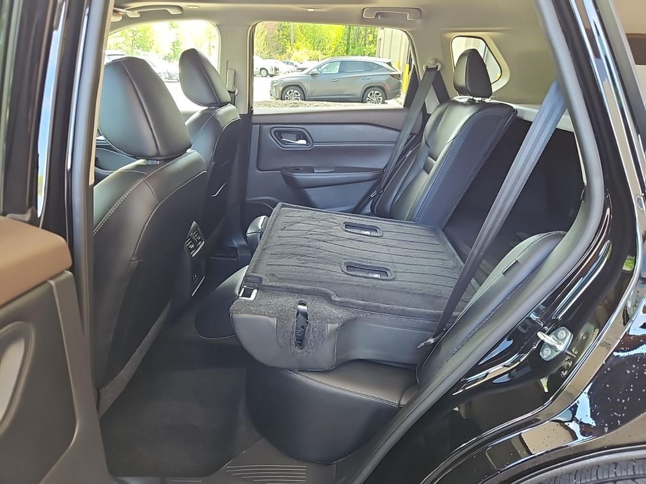2023 Nissan Rogue SL Waldorf MD