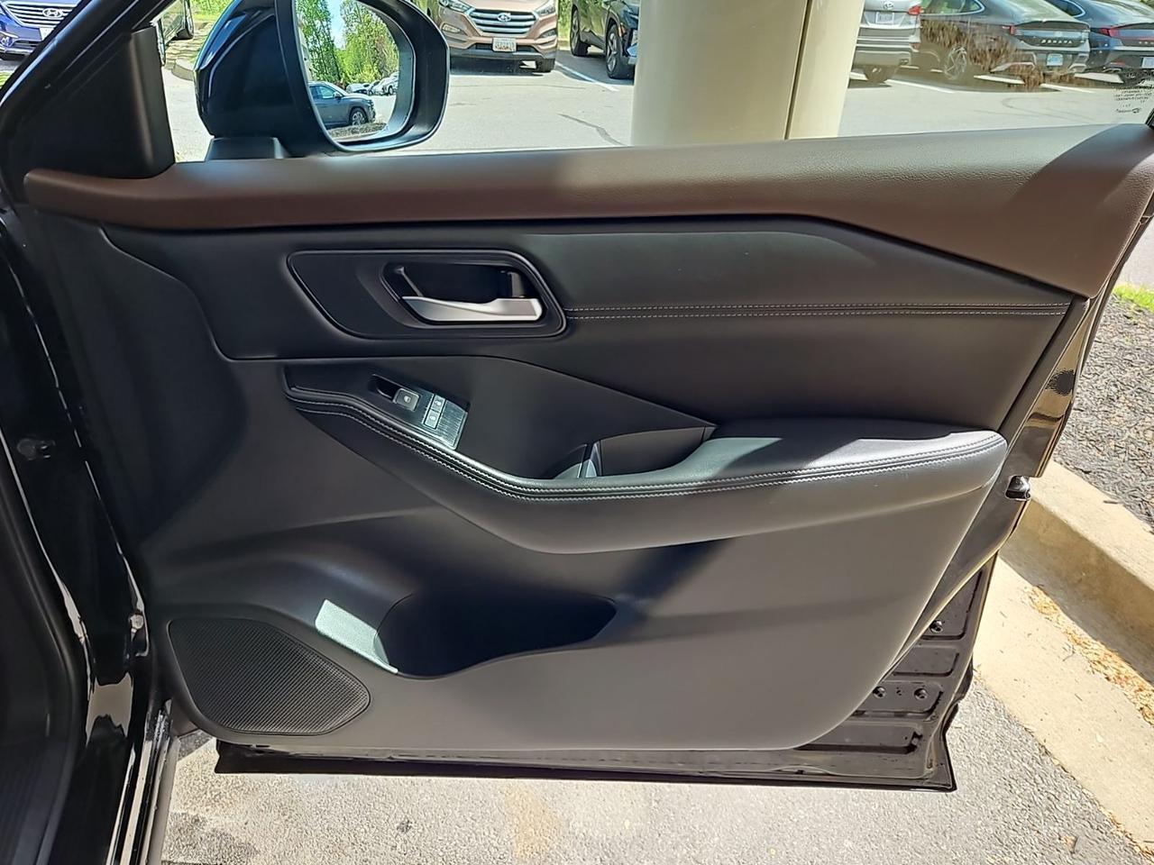 2023 Nissan Rogue SL Waldorf MD
