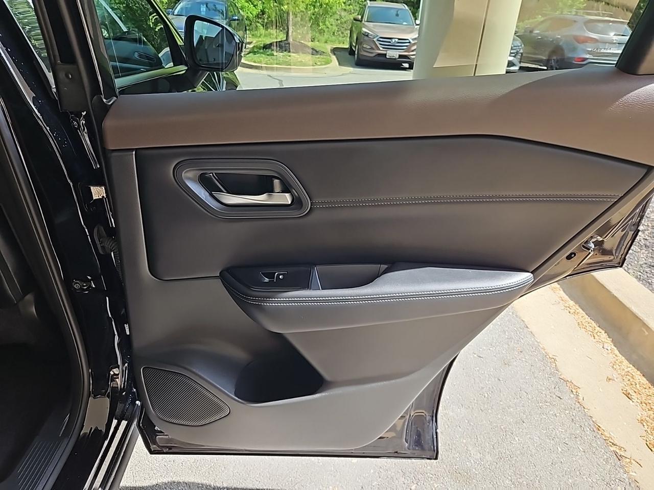 2023 Nissan Rogue SL Waldorf MD