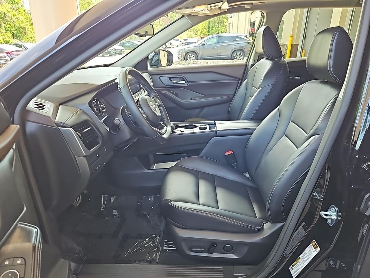 2023 Nissan Rogue SL Waldorf MD